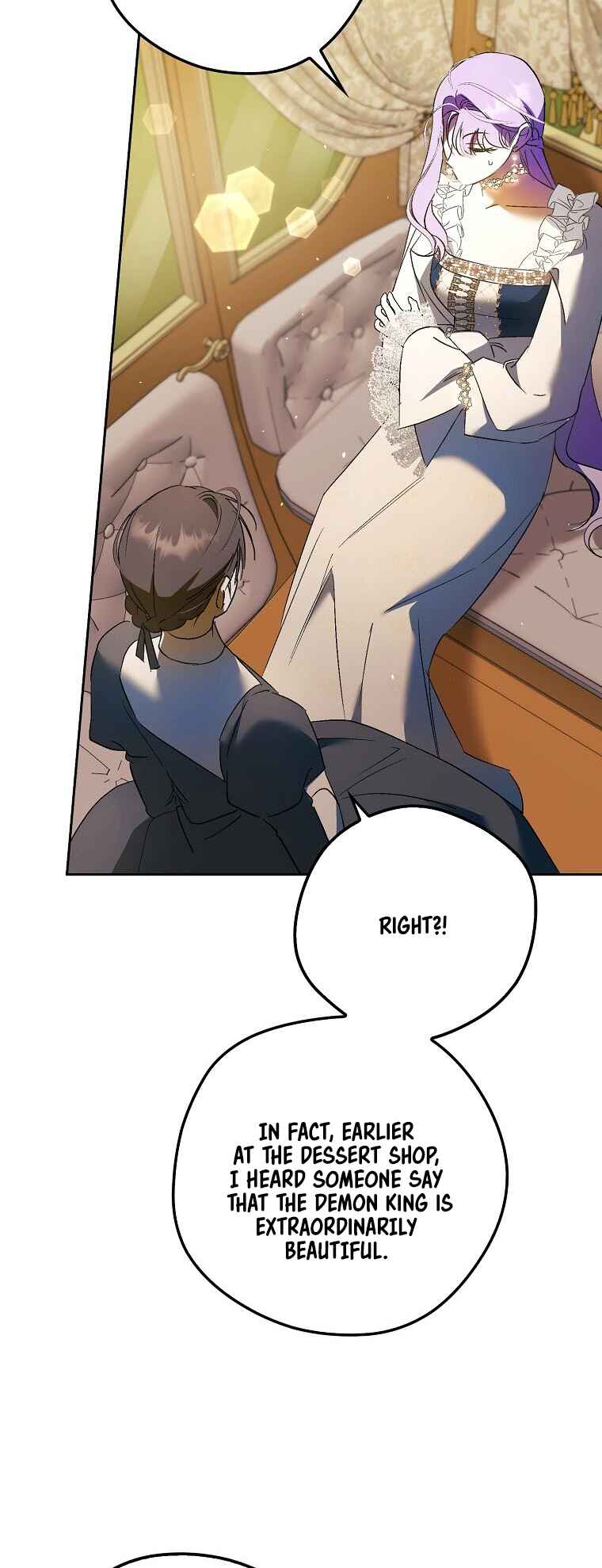 An Extra Stole the Male Leads Chapter 10 - Page 22