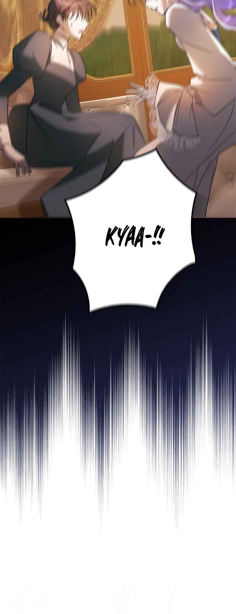 An Extra Stole the Male Leads Chapter 10 - Page 25