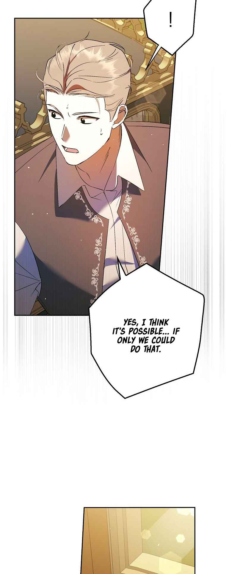 An Extra Stole the Male Leads Chapter 10 - Page 37