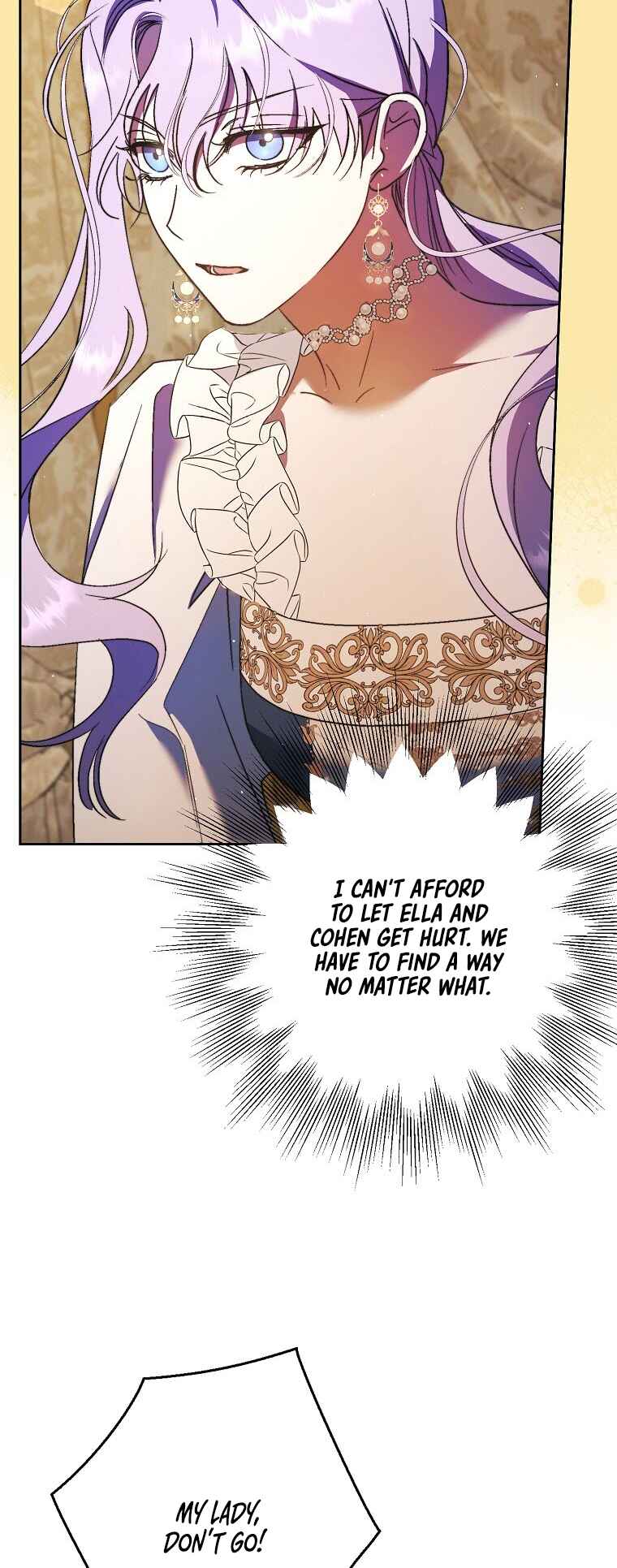An Extra Stole the Male Leads Chapter 10 - Page 39