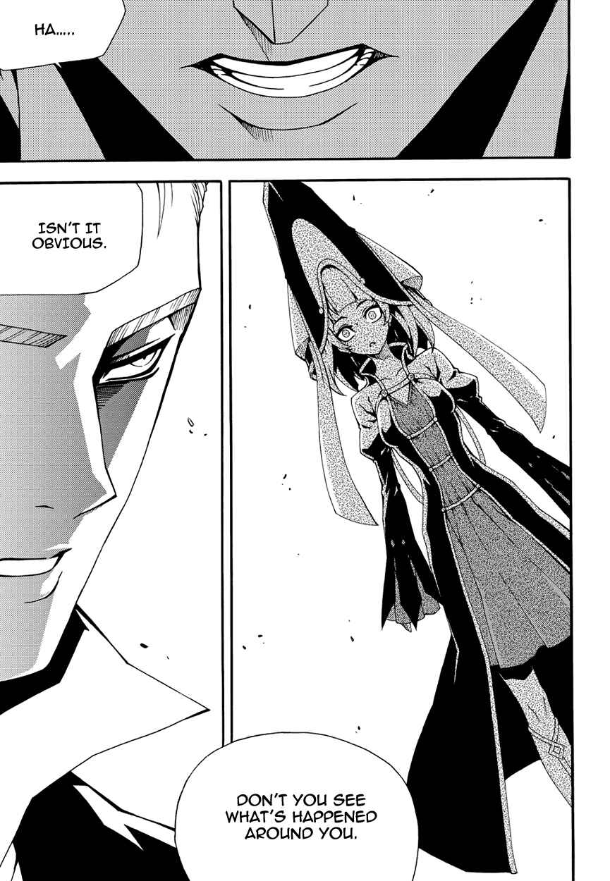 Witch Hunter Chapter 144 - Page 10