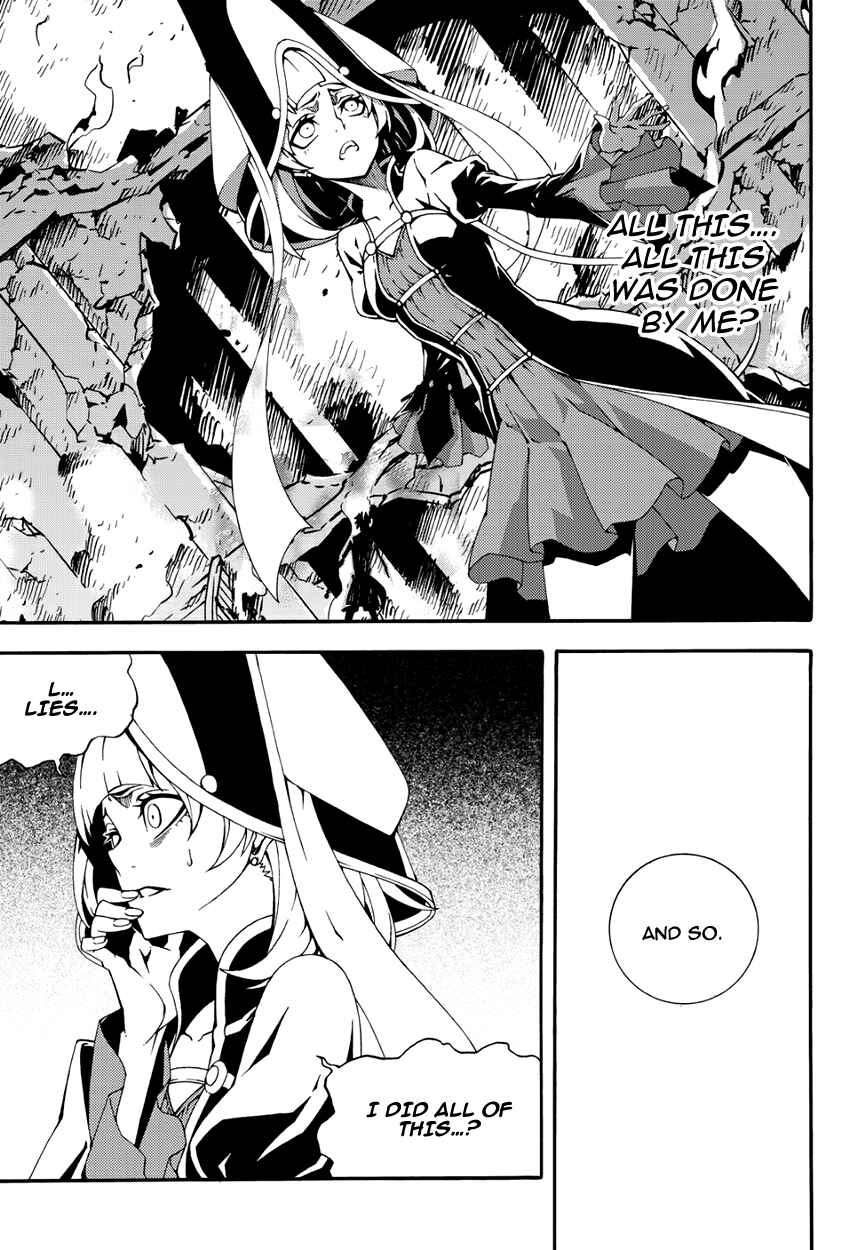 Witch Hunter Chapter 144 - Page 12