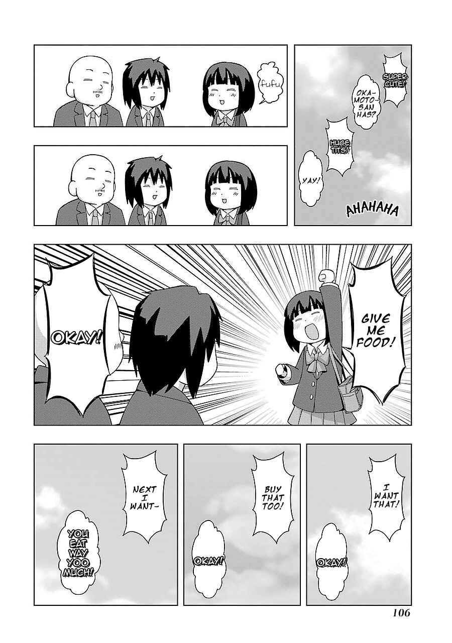 Plastic Neesan Chapter 162 - Page 6