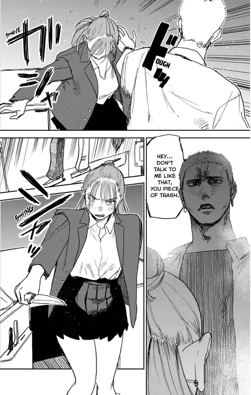 Seishun Bakusou! Chapter 12 - Page 14