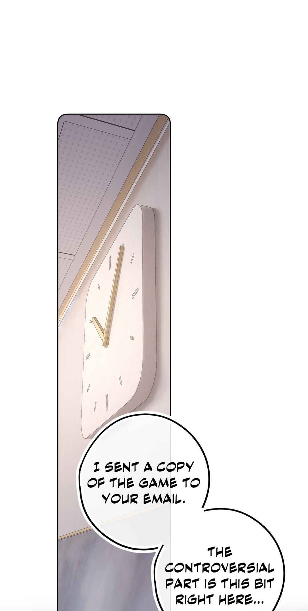 Qiánnǚyǒu Chéng le Wǒ de Dǐngtóushàngsī Chapter 6 - Page 16