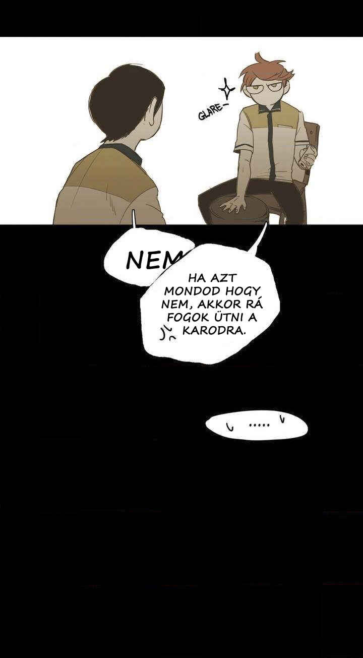 Never Understand Chapter 18 - Page 10
