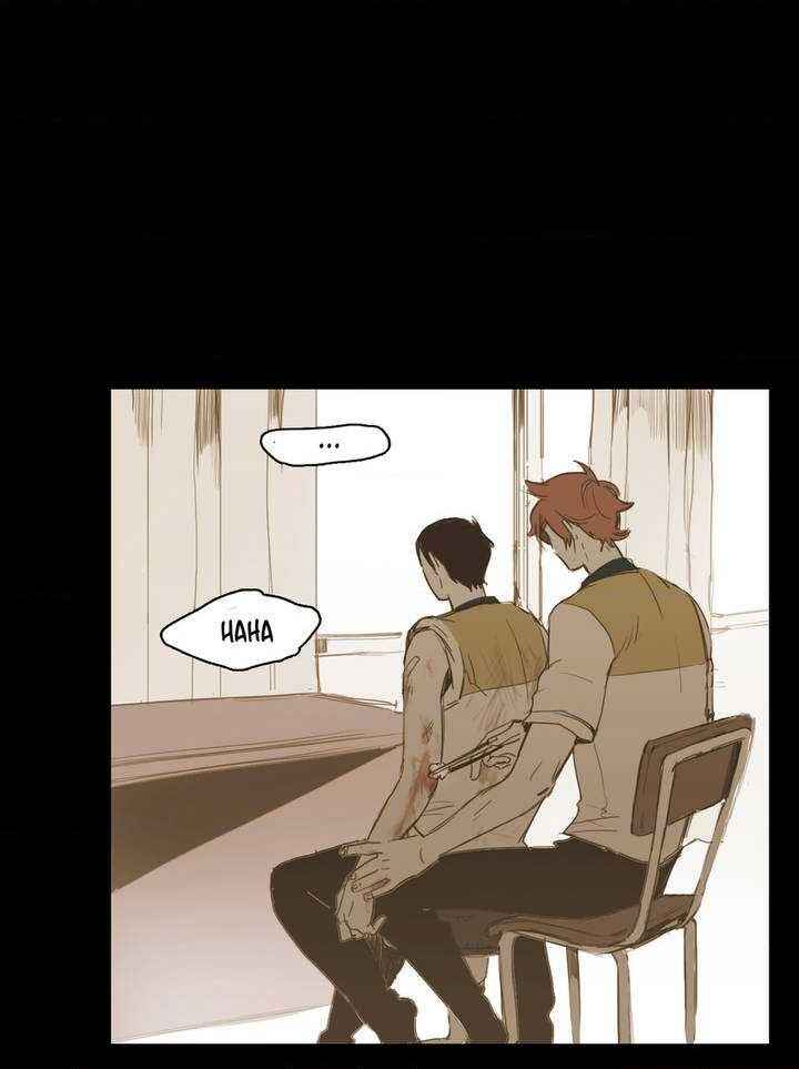 Never Understand Chapter 18 - Page 12