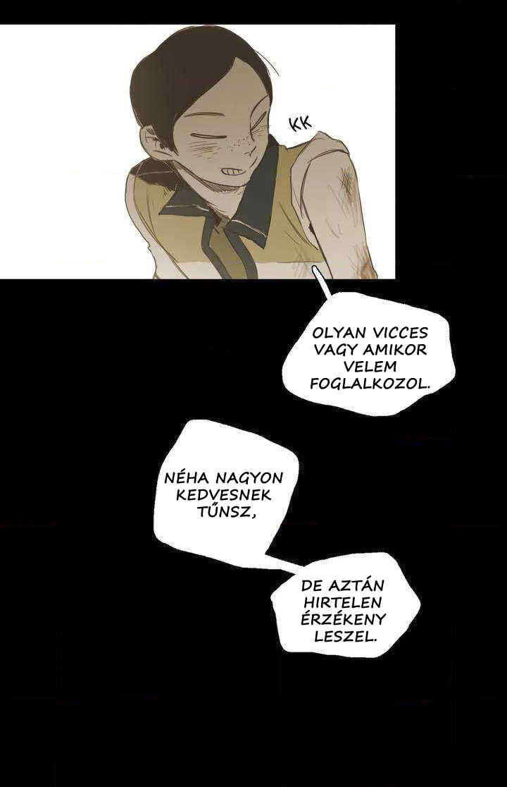 Never Understand Chapter 18 - Page 14