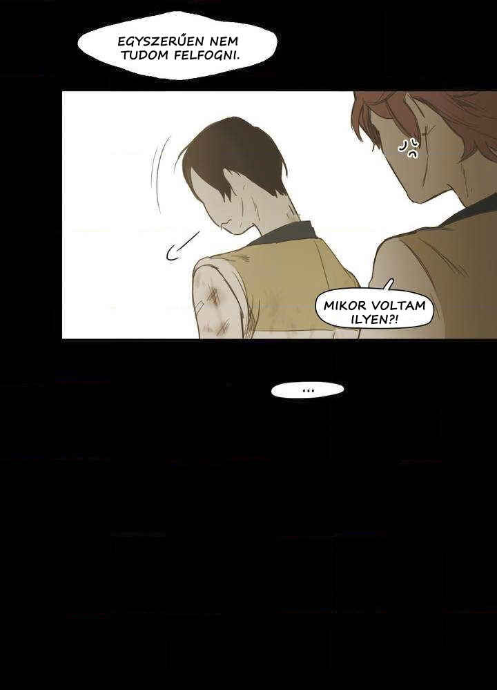 Never Understand Chapter 18 - Page 15