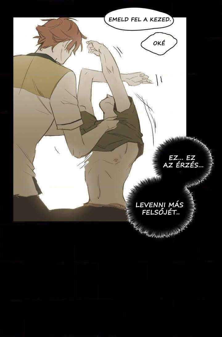Never Understand Chapter 18 - Page 26