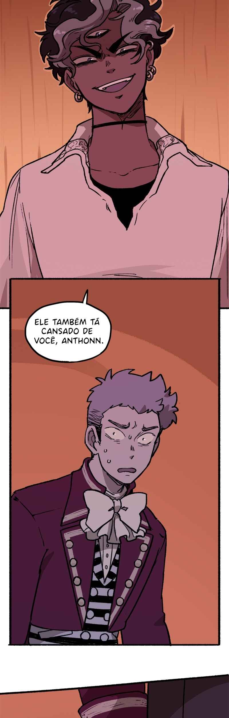 Marionetta Chapter 34 - Page 11