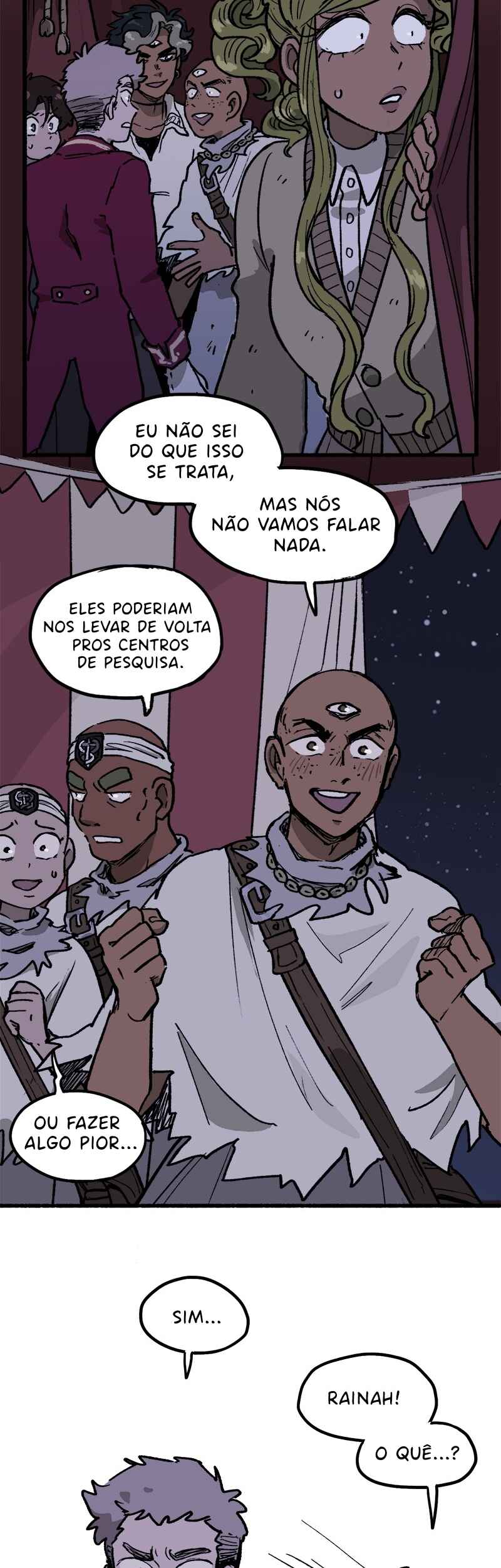 Marionetta Chapter 34 - Page 22