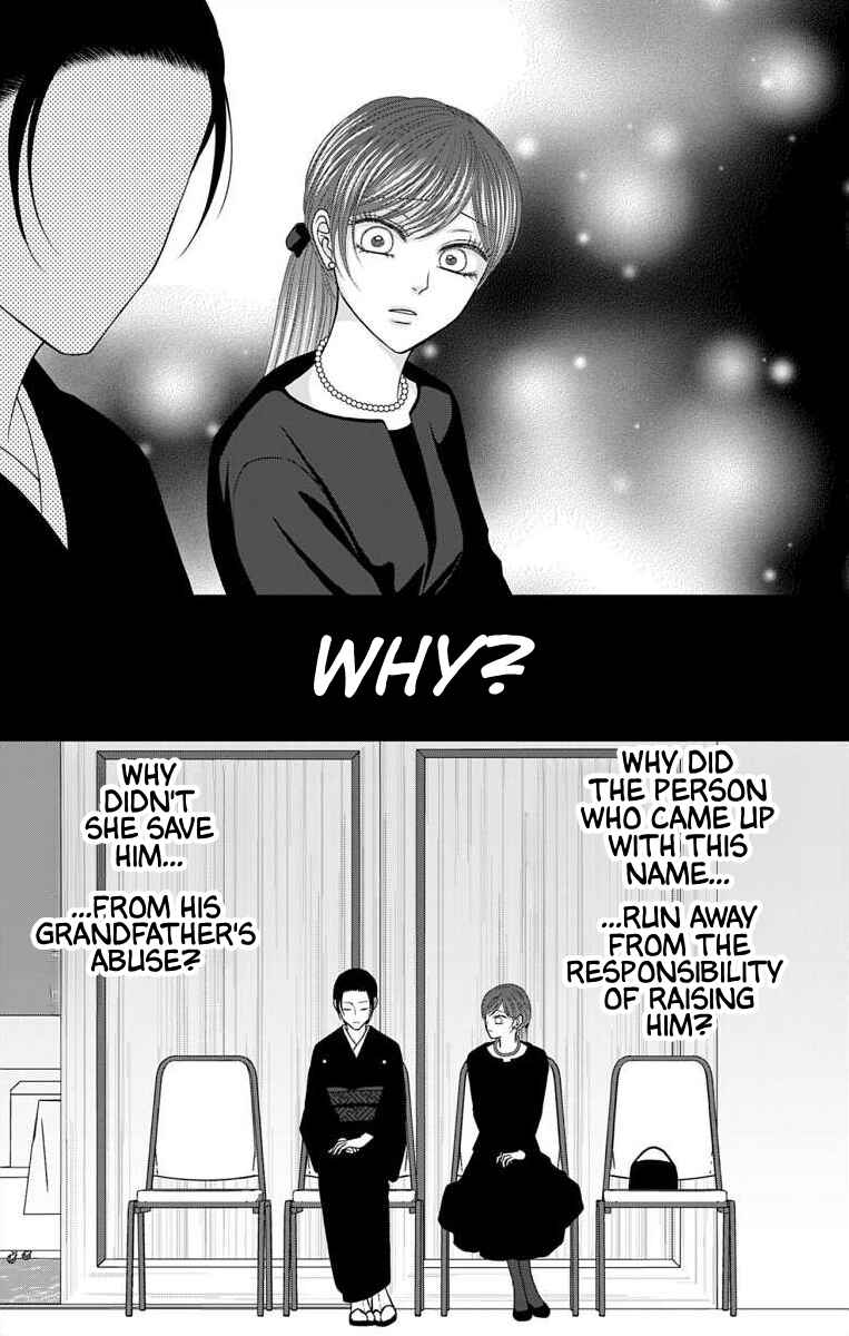 Menhera Usagi wa Yandere Ookami ni Dekiaisareru Chapter 69 - Page 16