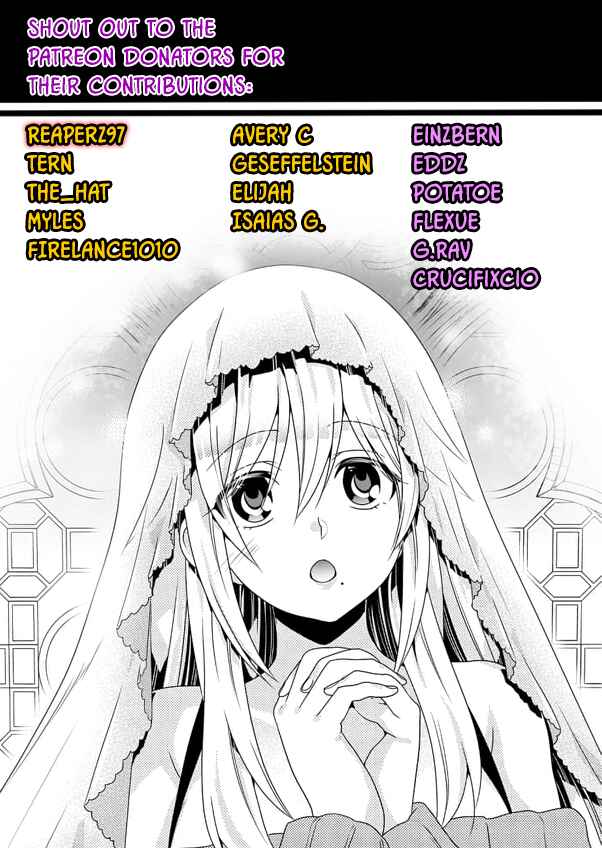 Saikyou Juzoku Tensei ~Majutsu Otaku no Risoukyou~ Chapter 14 - Page 34