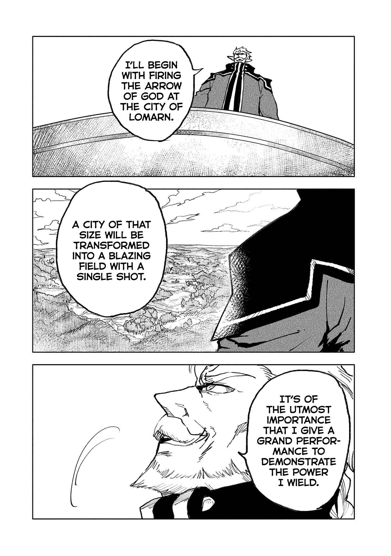 Saikyou Juzoku Tensei ~Majutsu Otaku no Risoukyou~ Chapter 14 - Page 6