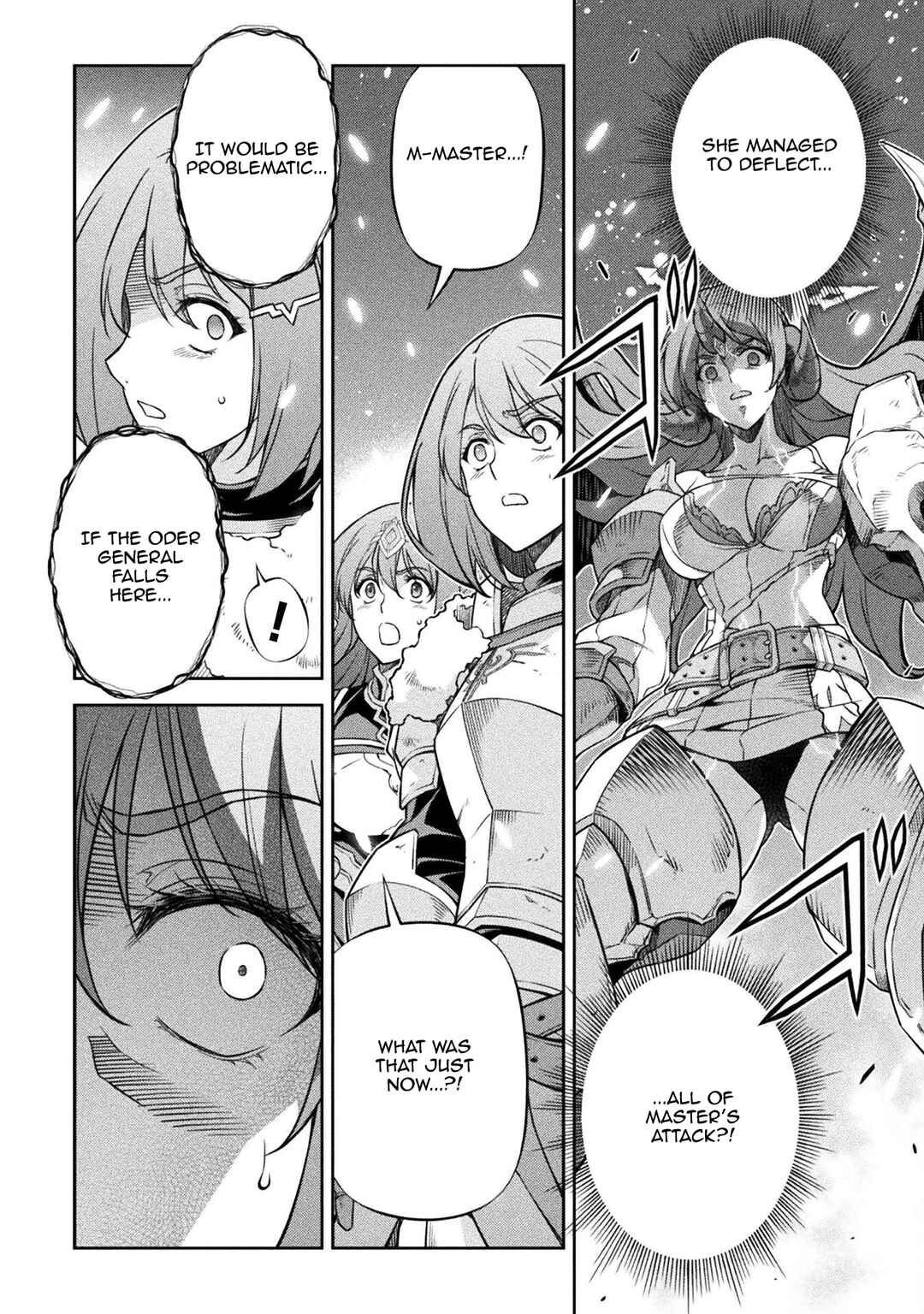 Drawing - Saikyou Mangaka wa Oekaki Skill de Isekai Musou Suru! Chapter 75 - Page 15