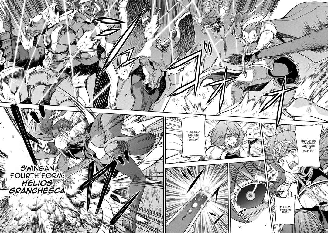 Drawing - Saikyou Mangaka wa Oekaki Skill de Isekai Musou Suru! Chapter 75 - Page 2