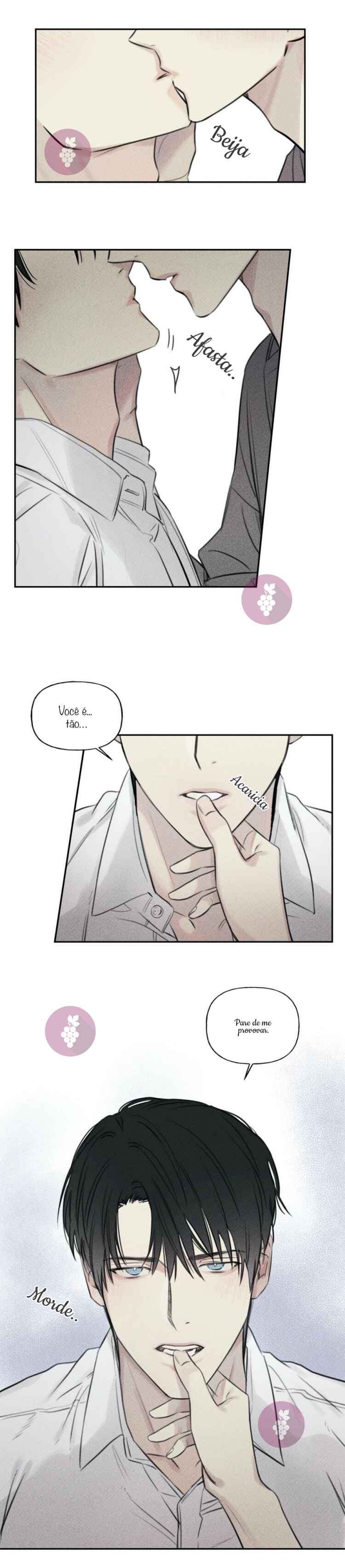 Angel Buddy Chapter 66 - Page 5