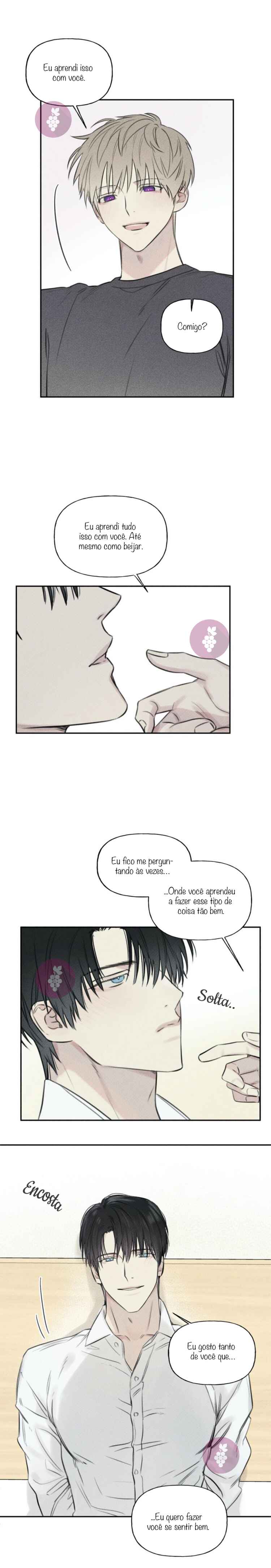 Angel Buddy Chapter 66 - Page 6