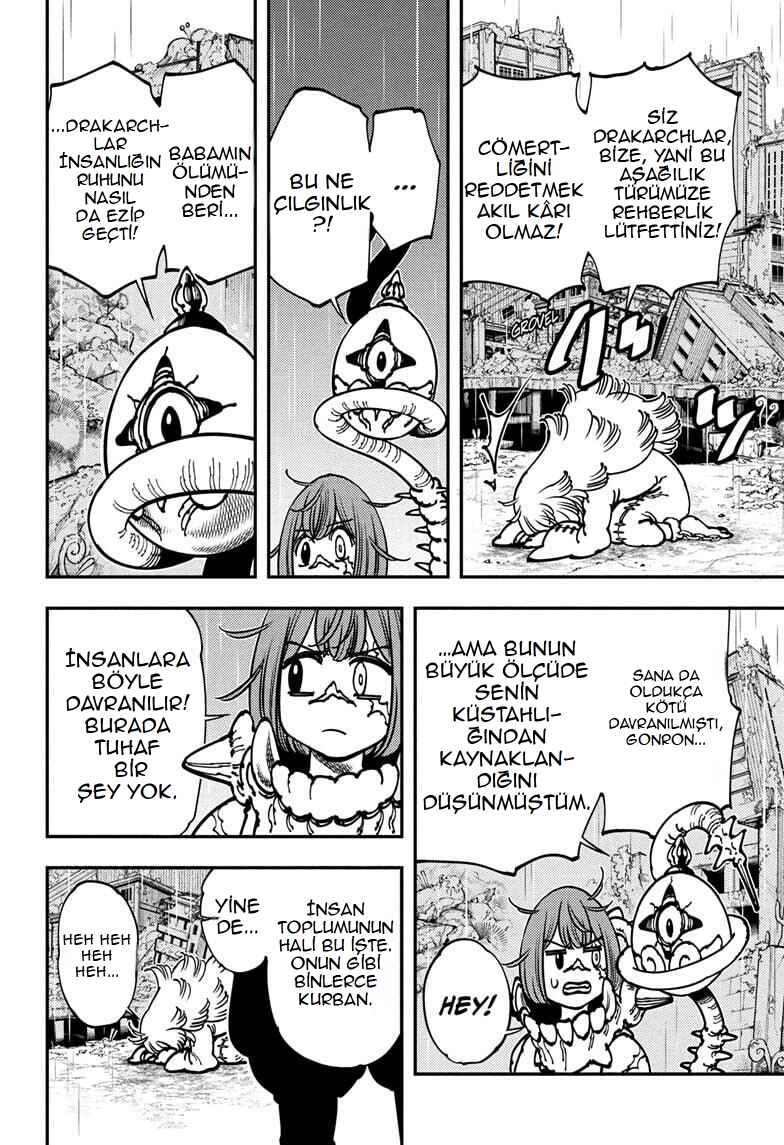 Gonron Egg Chapter 2 - Page 17