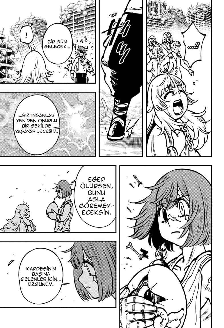 Gonron Egg Chapter 2 - Page 24
