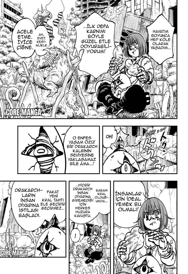 Gonron Egg Chapter 2 - Page 6