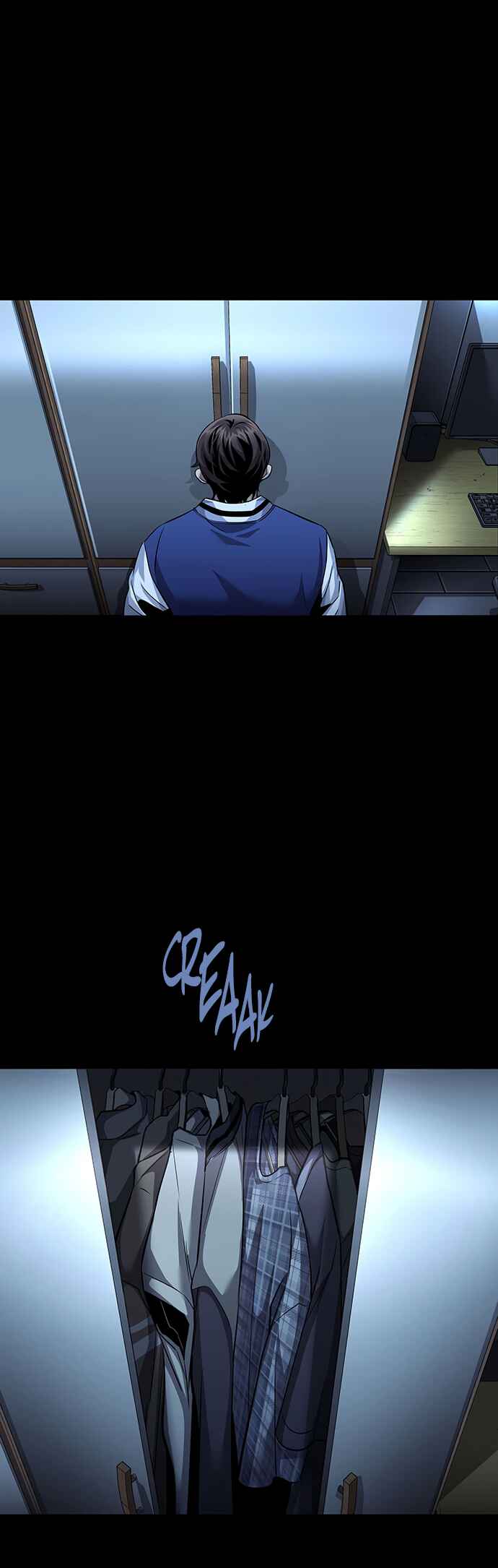 Vigilante Part 2 Chapter 23 - Page 10