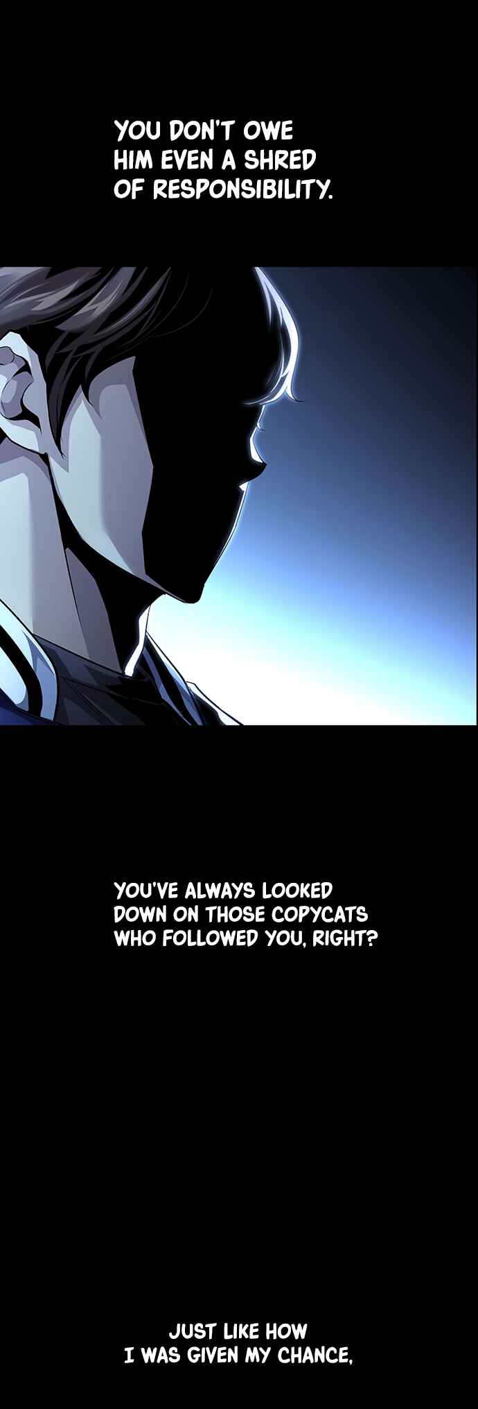 Vigilante Part 2 Chapter 23 - Page 19