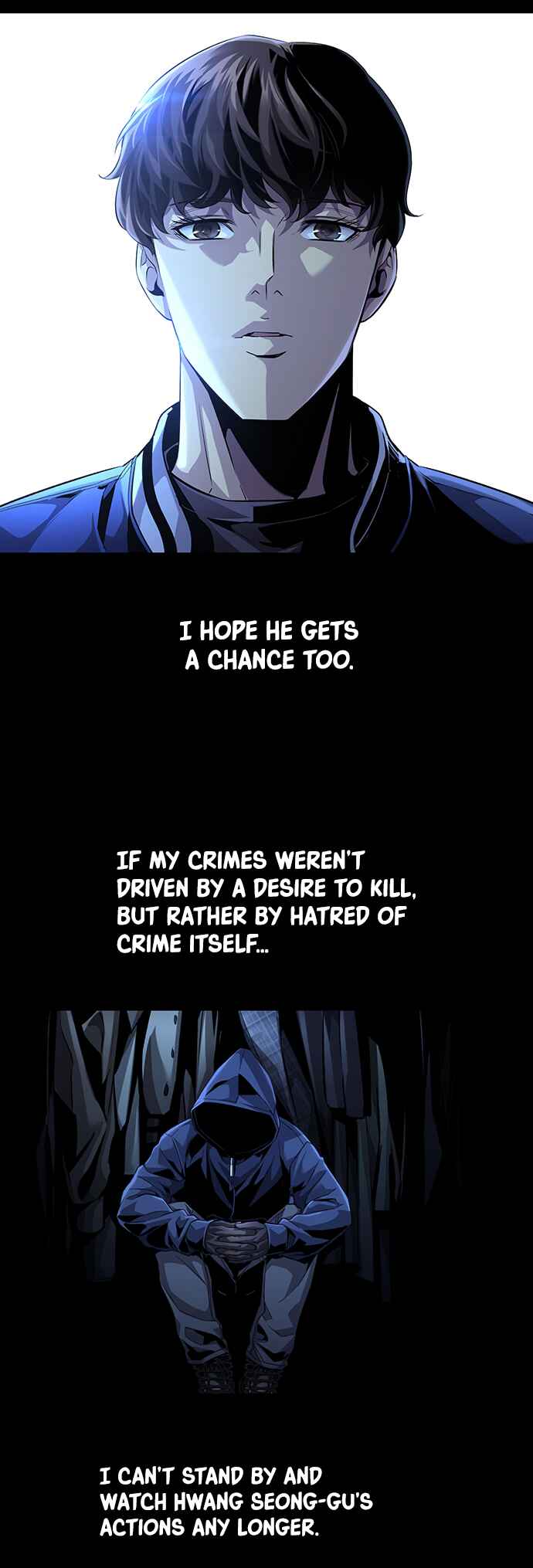 Vigilante Part 2 Chapter 23 - Page 20