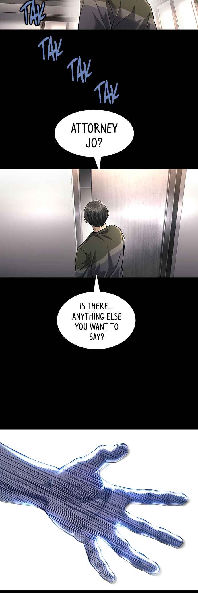Vigilante Part 2 Chapter 23 - Page 32