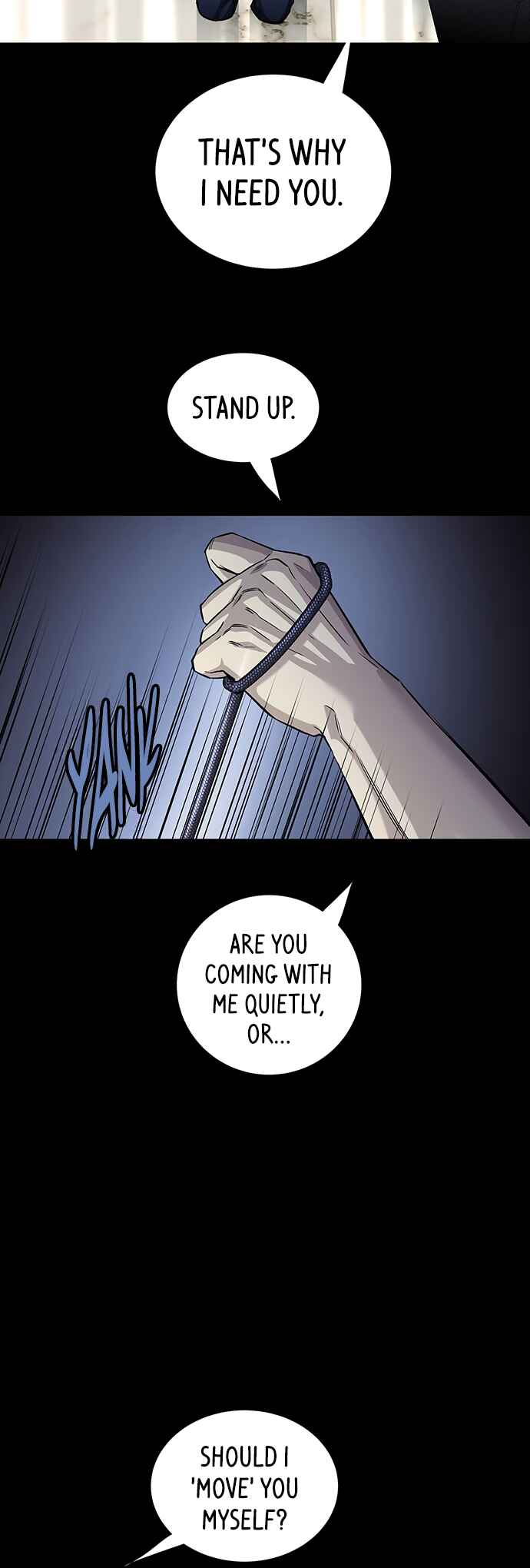 Vigilante Part 2 Chapter 23 - Page 40