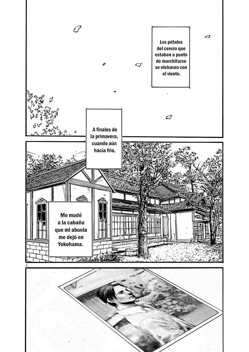 Mahoromi - Jikuu Kenchiku Genshitan Chapter 16 - Page 2