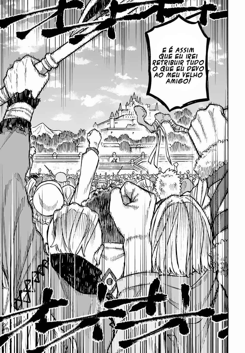 Nito no Taidana Isekai Shoukougun ~Saijaku Shoku "Healer" nano ni Saikyou wa Cheat desu ka?~ Chapter 21 - Page 5