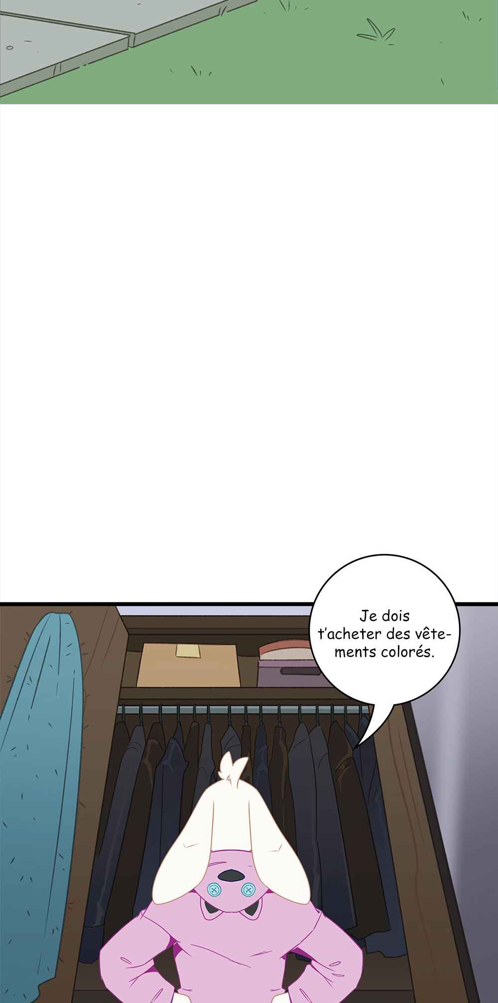I think I like you Chapter 66 - Page 10