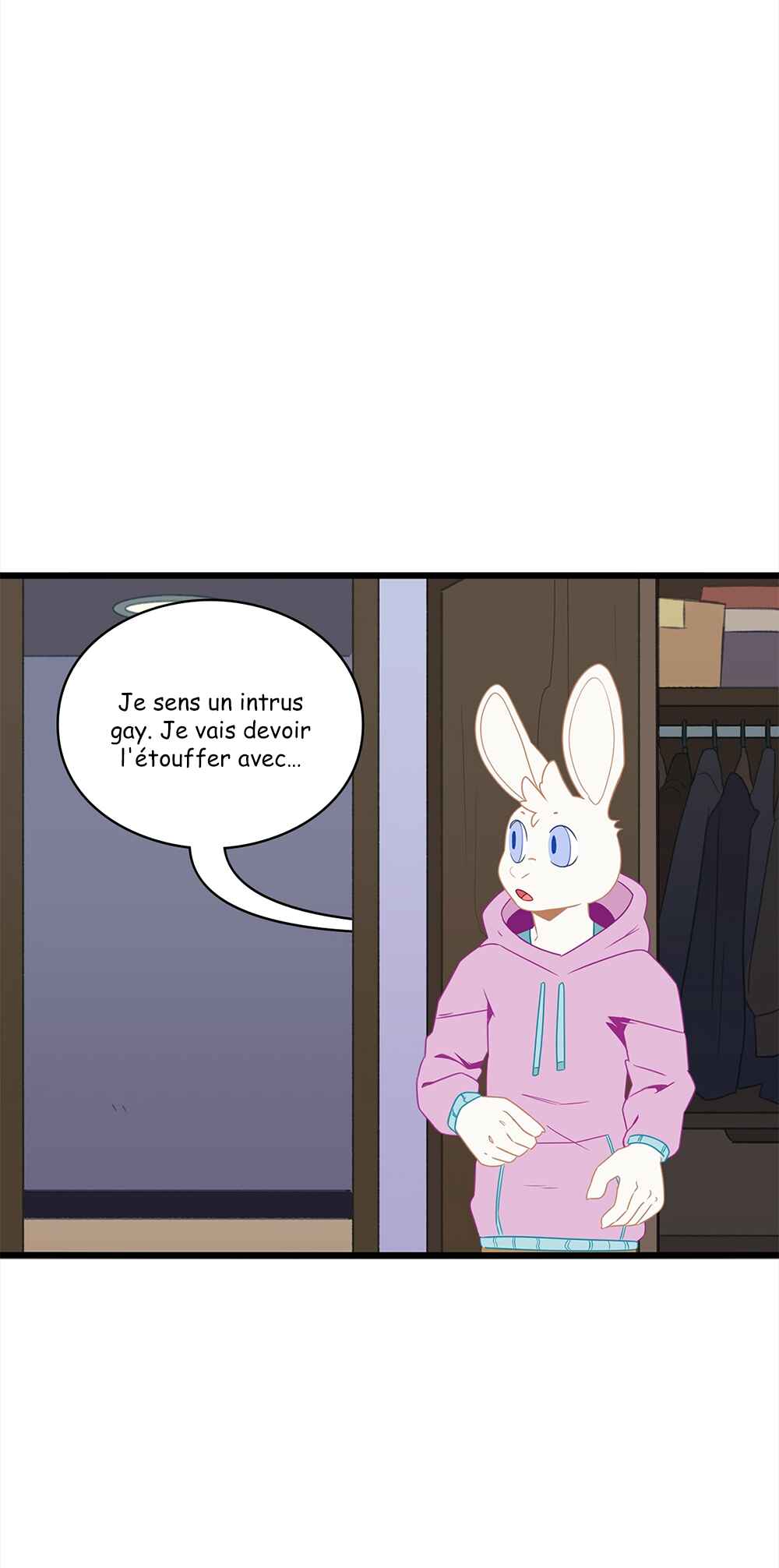I think I like you Chapter 66 - Page 14