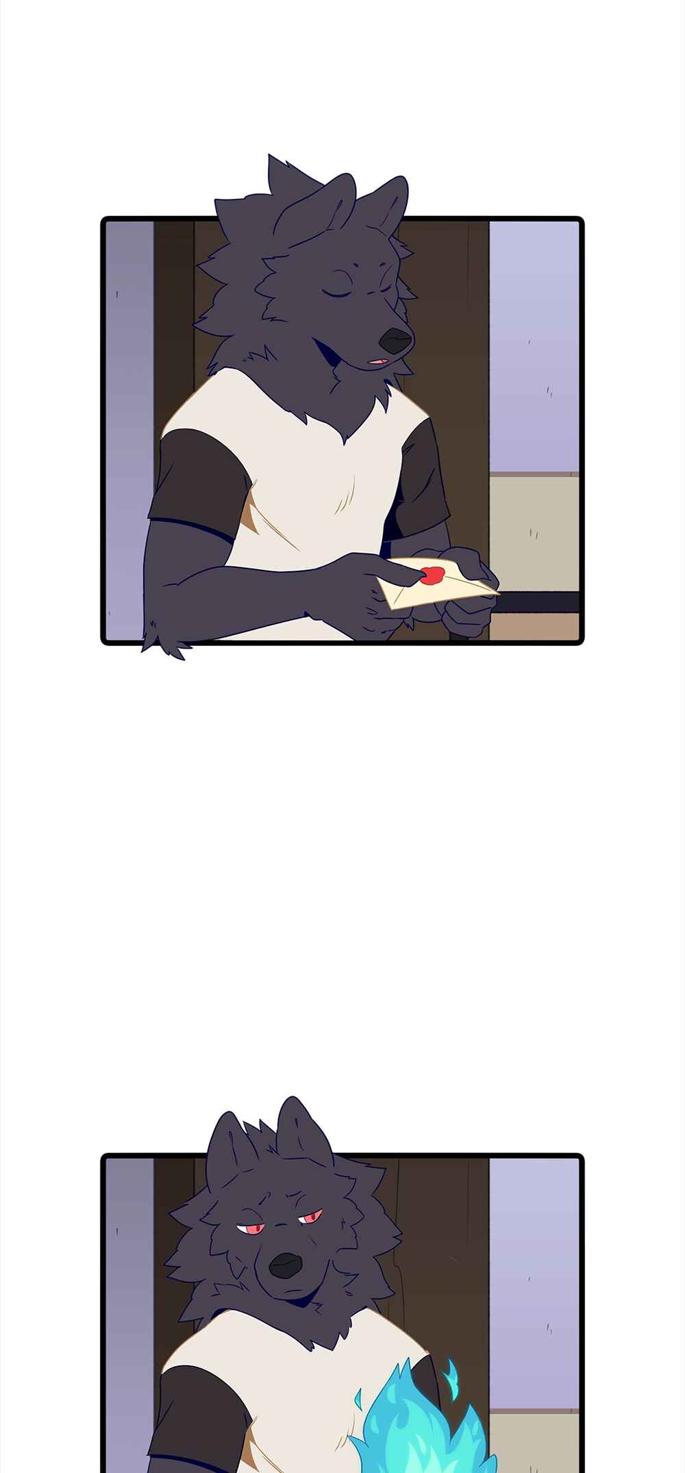 I think I like you Chapter 66 - Page 23