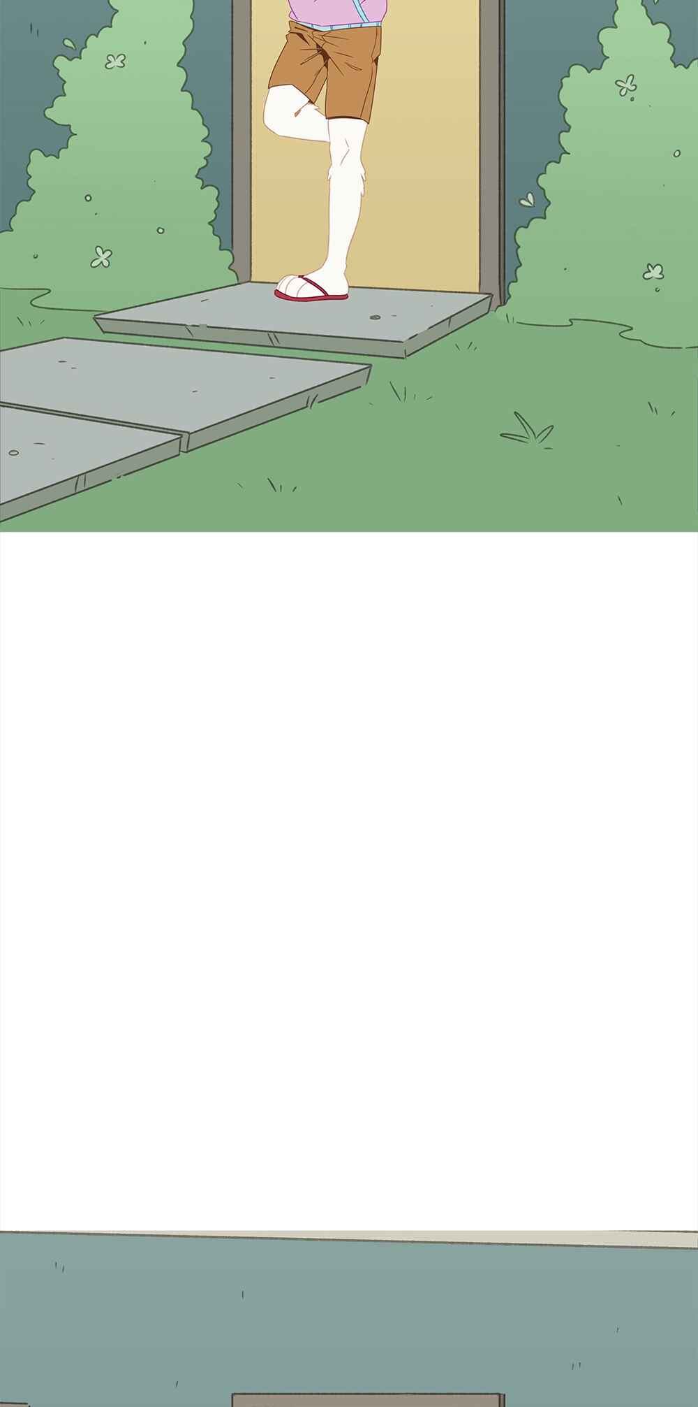 I think I like you Chapter 66 - Page 6
