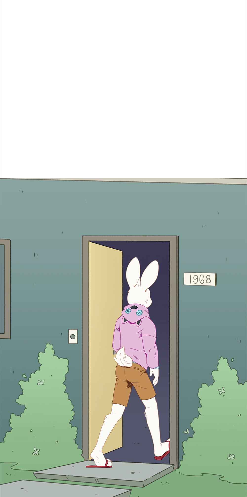 I think I like you Chapter 66 - Page 9