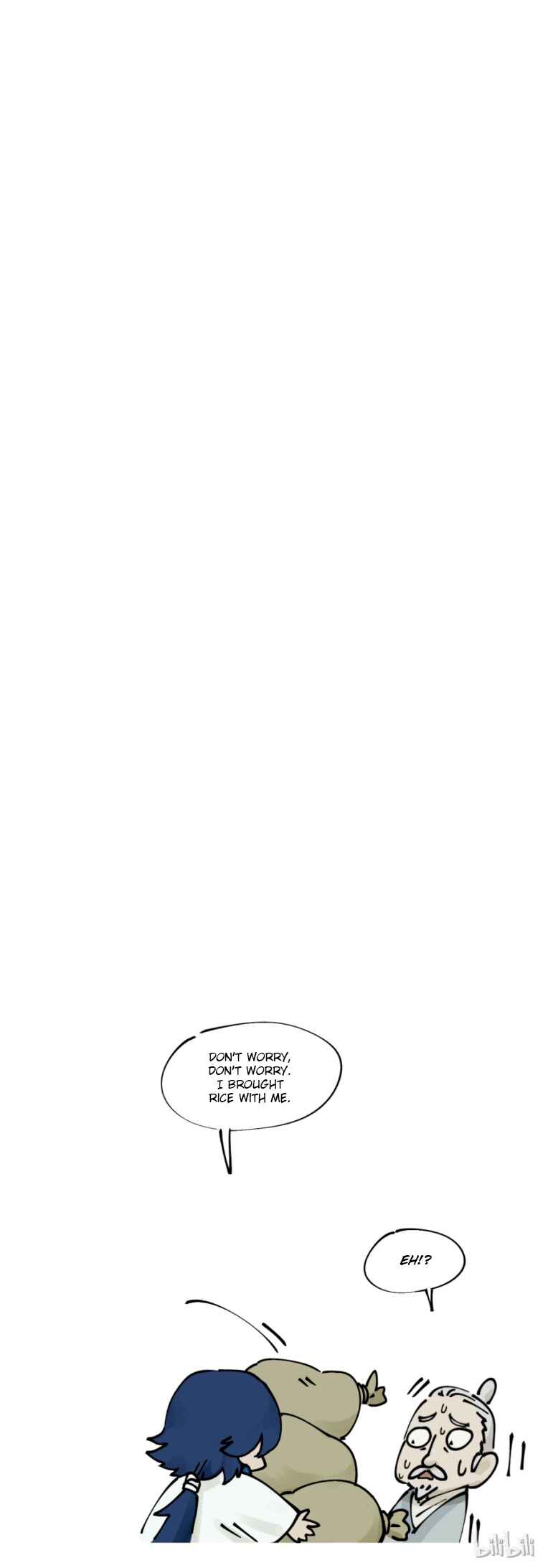 Lanxi Zhen Chapter 21 - Page 5