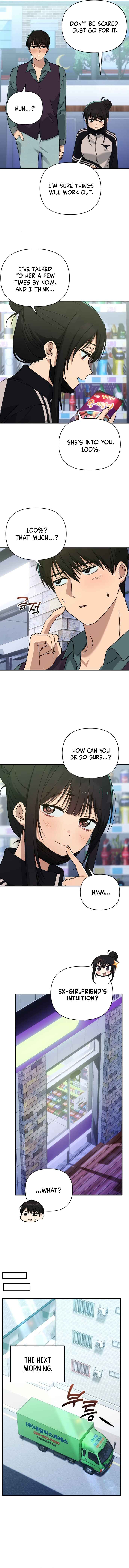 Mia-ga dorawatda Chapter 29 - Page 10