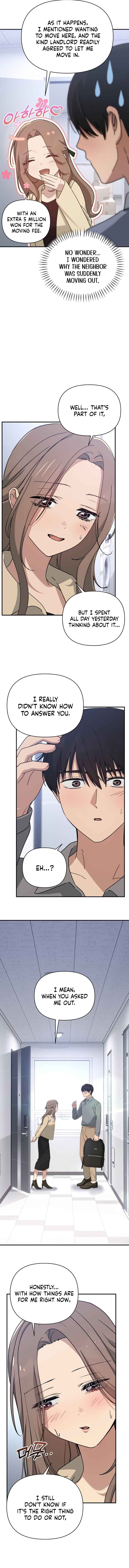 Mia-ga dorawatda Chapter 29 - Page 12