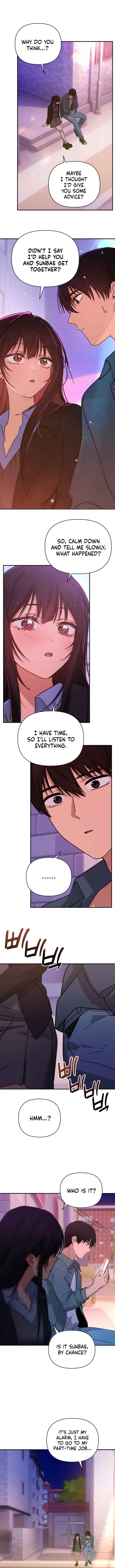 Mia-ga dorawatda Chapter 29 - Page 2