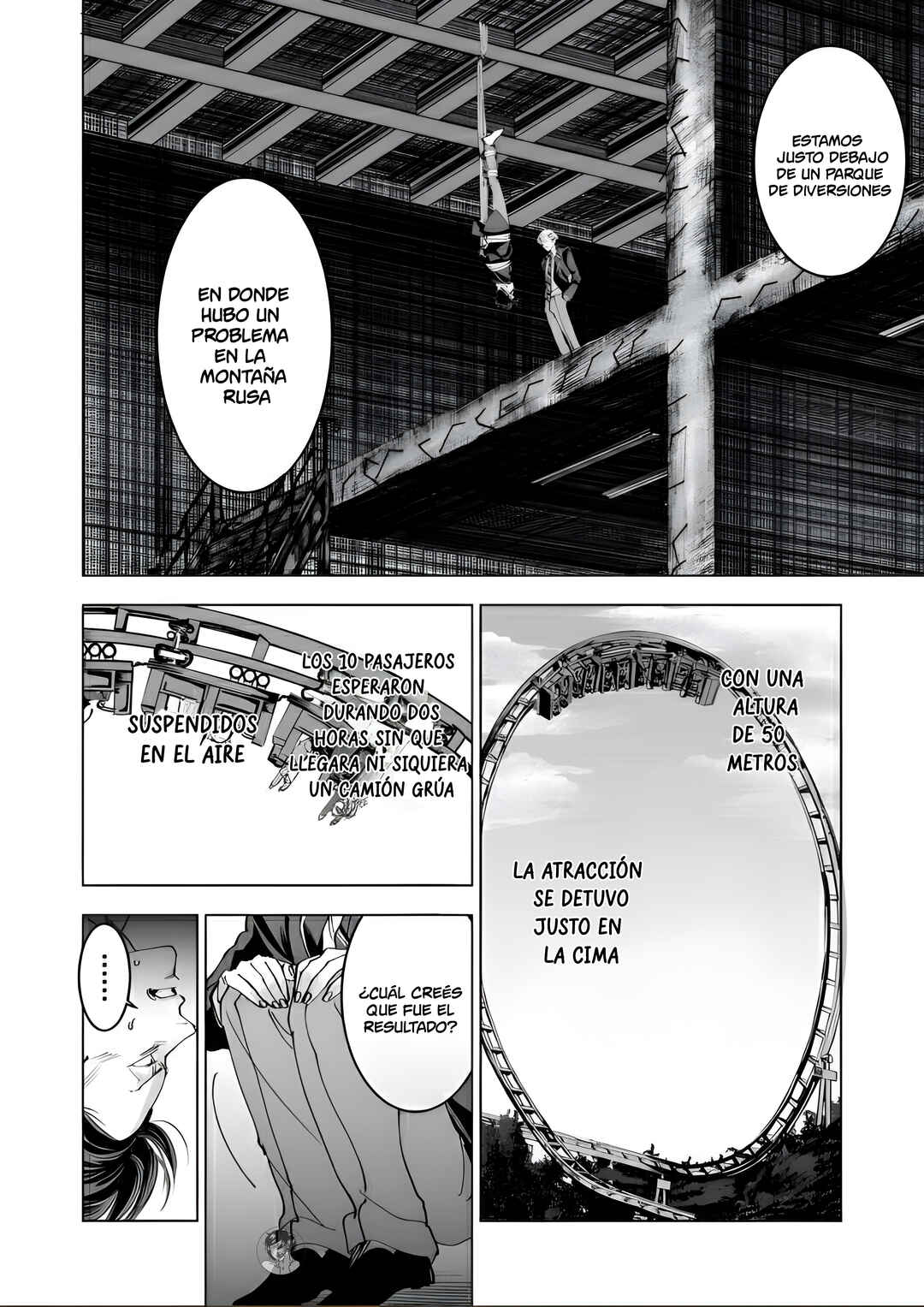 Koisuru Psycho no Shirayuki-kun Chapter 7 - Page 10