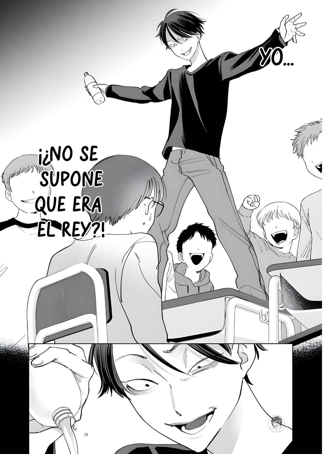 Koisuru Psycho no Shirayuki-kun Chapter 7 - Page 16