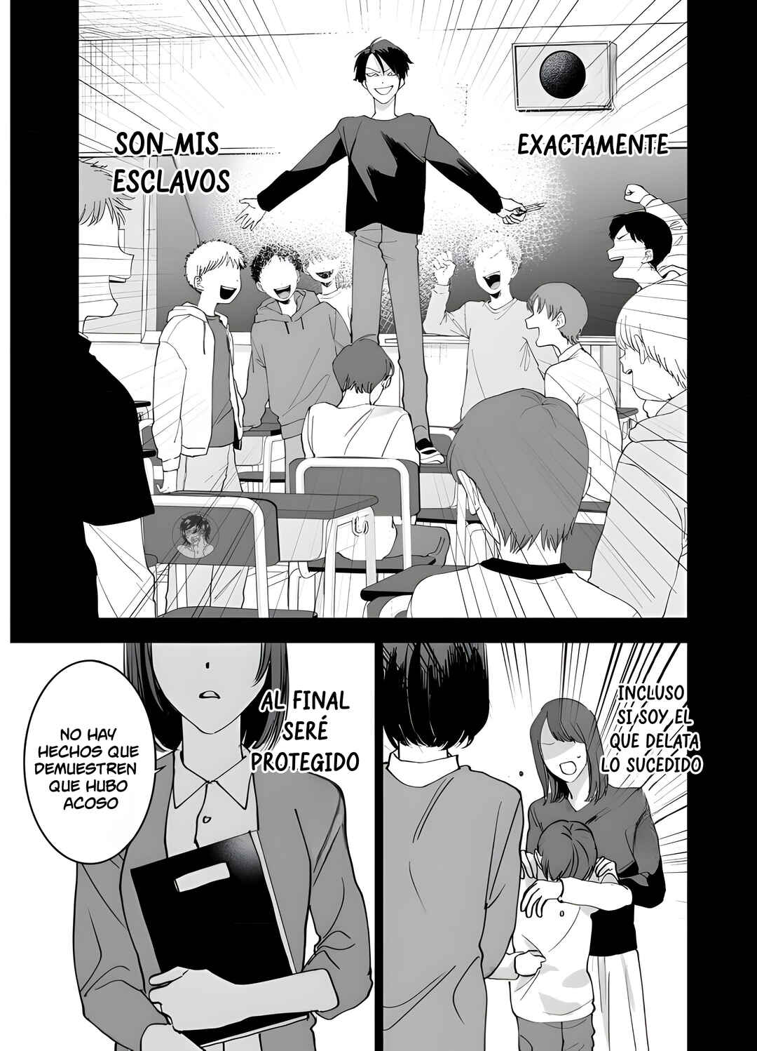 Koisuru Psycho no Shirayuki-kun Chapter 7 - Page 19