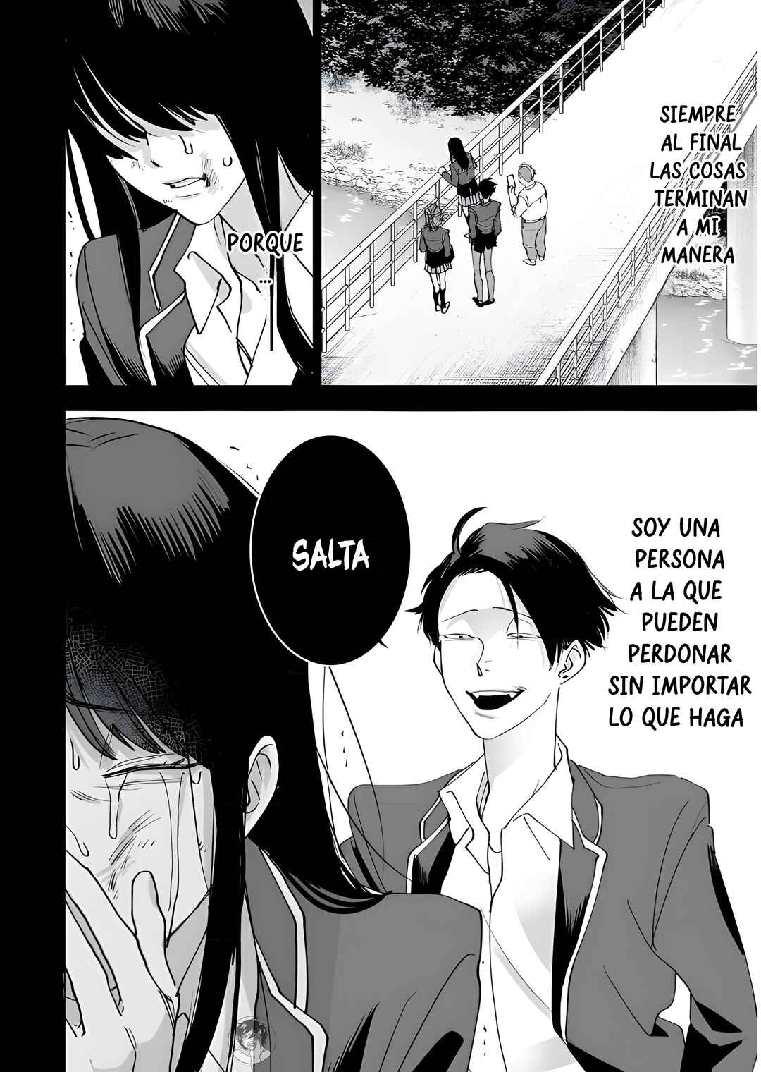 Koisuru Psycho no Shirayuki-kun Chapter 7 - Page 20