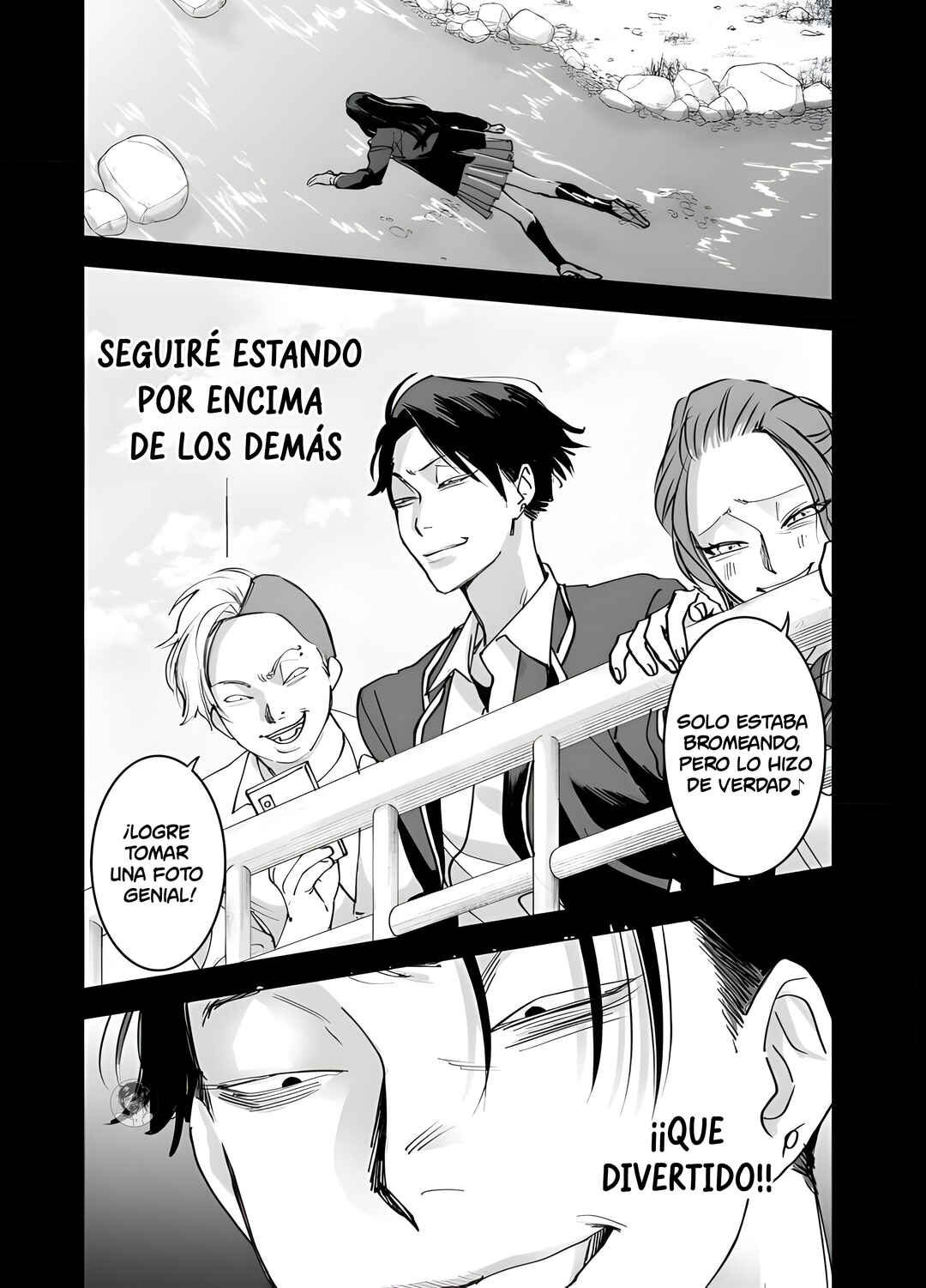 Koisuru Psycho no Shirayuki-kun Chapter 7 - Page 21
