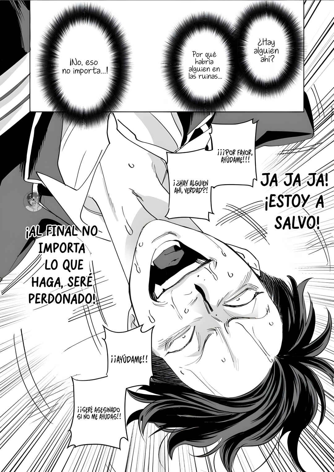 Koisuru Psycho no Shirayuki-kun Chapter 7 - Page 26