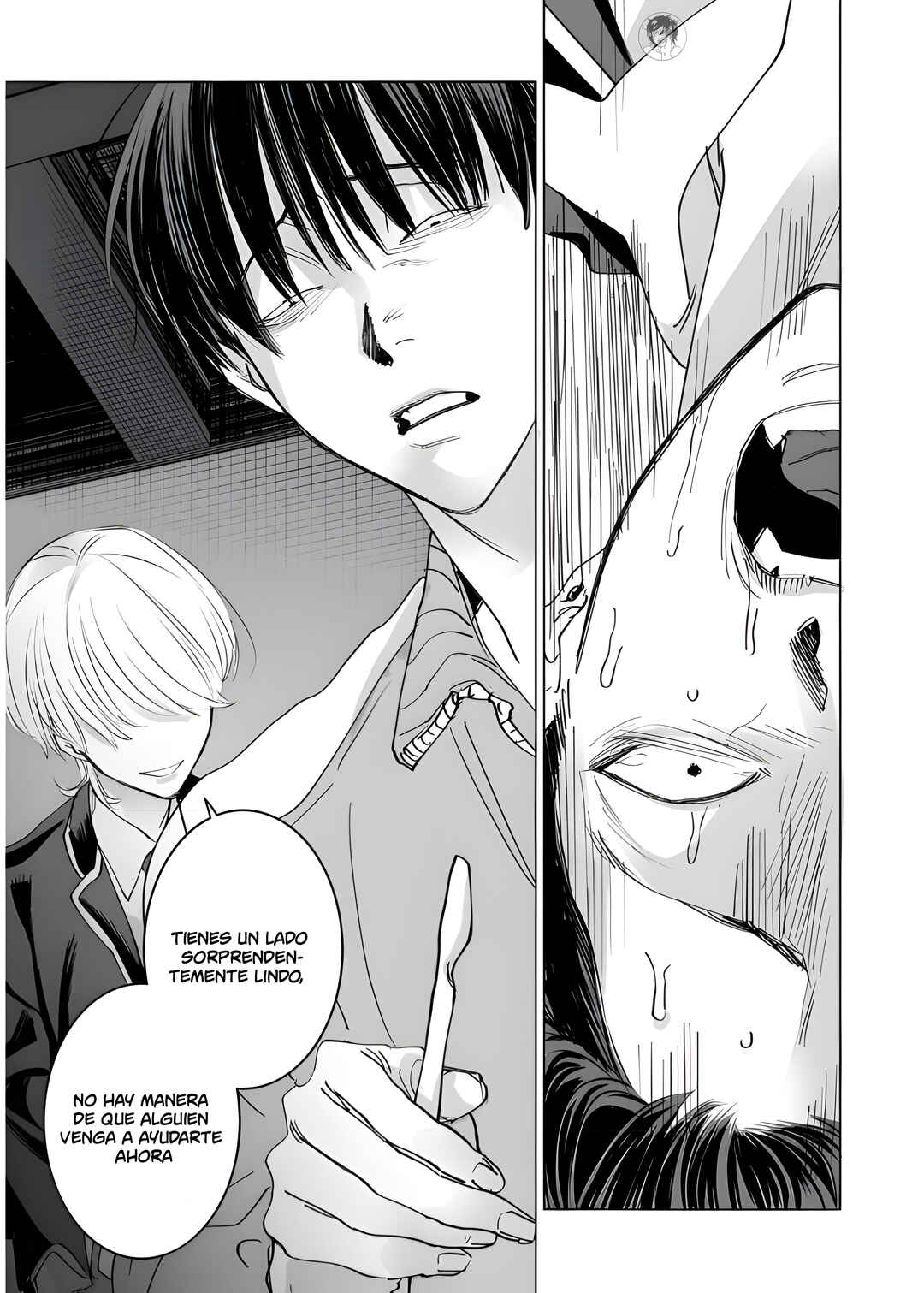 Koisuru Psycho no Shirayuki-kun Chapter 7 - Page 29