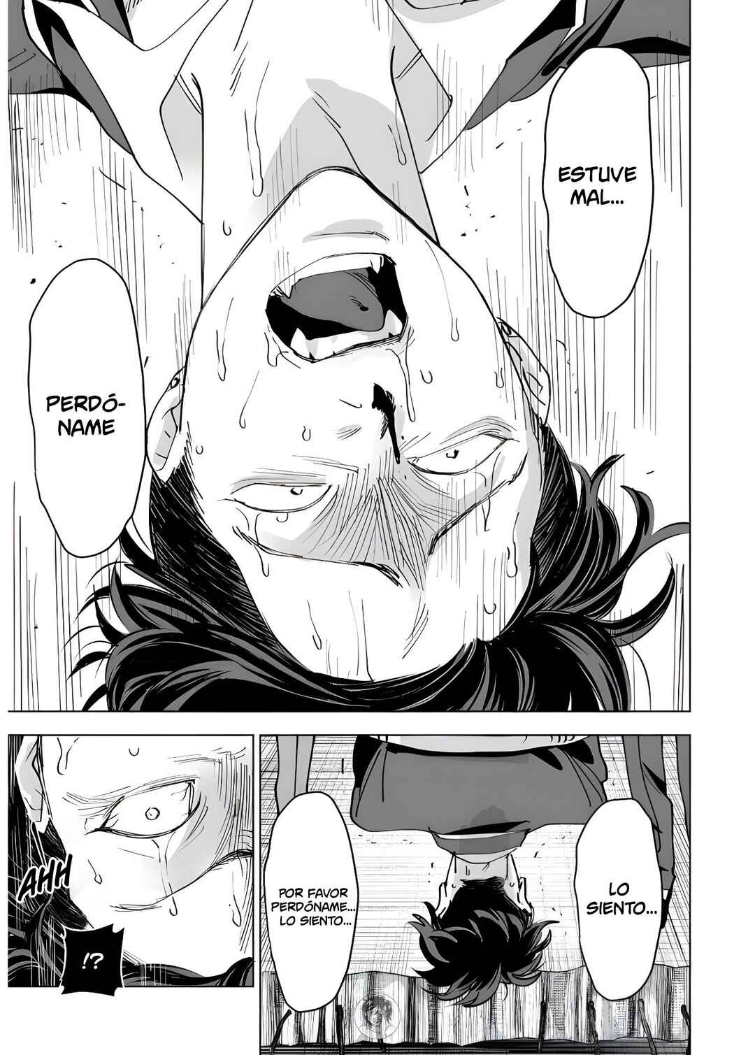 Koisuru Psycho no Shirayuki-kun Chapter 7 - Page 31